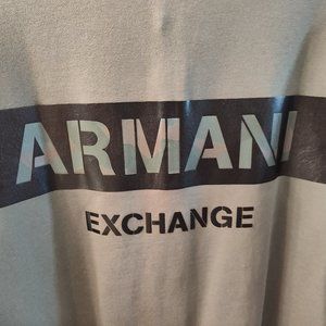 Armani Exchange Polo Shirt